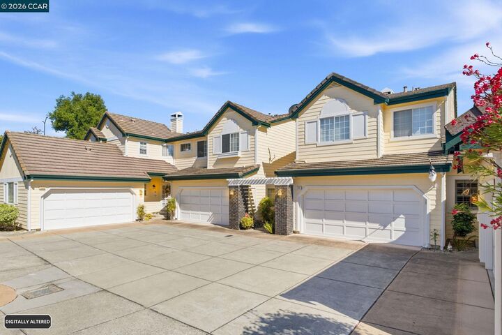 Property Photo: 1345 Shell Ln CA 94517