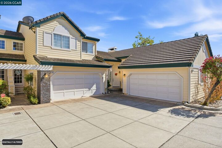 Property Photo: 1345 Shell Ln CA 94517