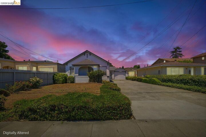 Property Photo: 1930 Ohio St CA 94590