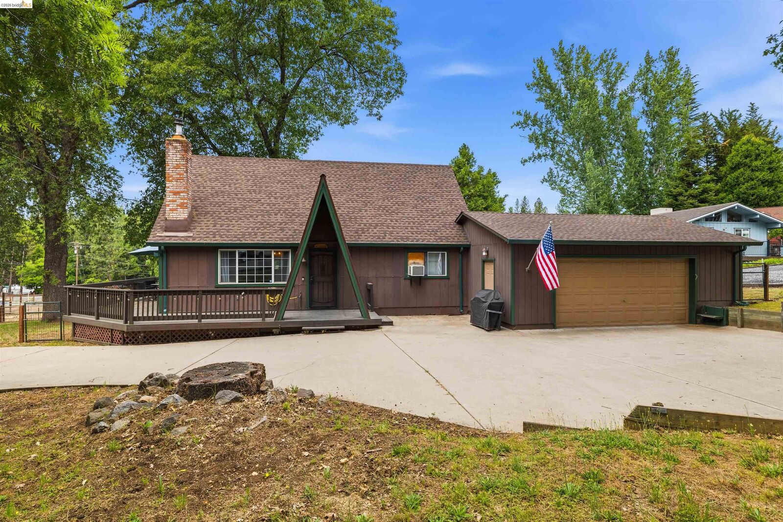 Property Photo:  21816 Feather River Dr  CA 95370 