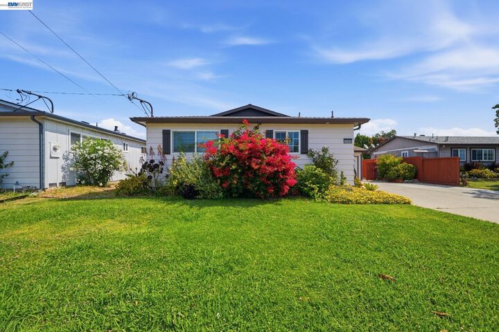 Property Photo: 35458 Orleans Dr CA 94560