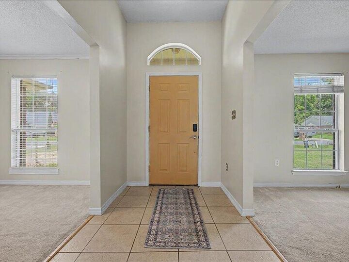 Property Photo: 3151 Border Creek Road FL 32539