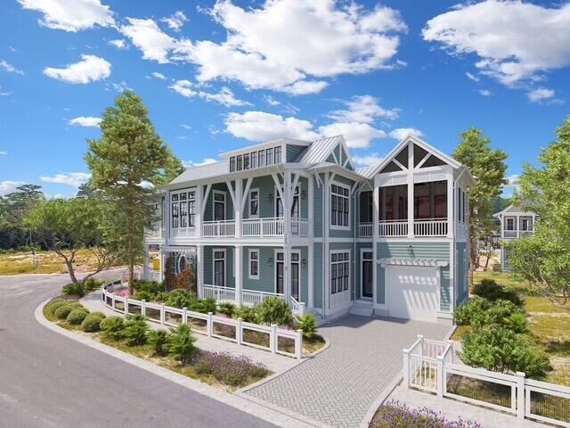 Property Photo:  189 Climbing Rose Way  FL 32459 