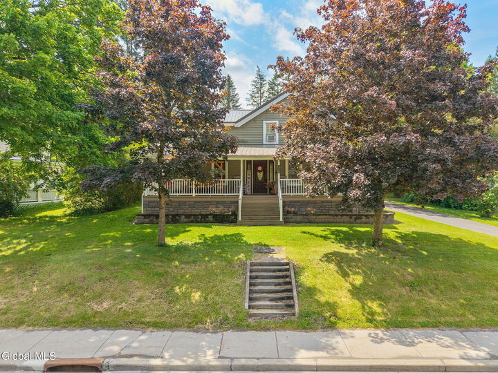 Property Photo: 316 Main Street NY 12149