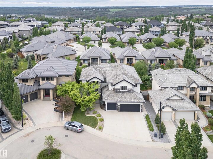 Property Photo:  3310 Watson Bay SW  AB T6W 0P2 