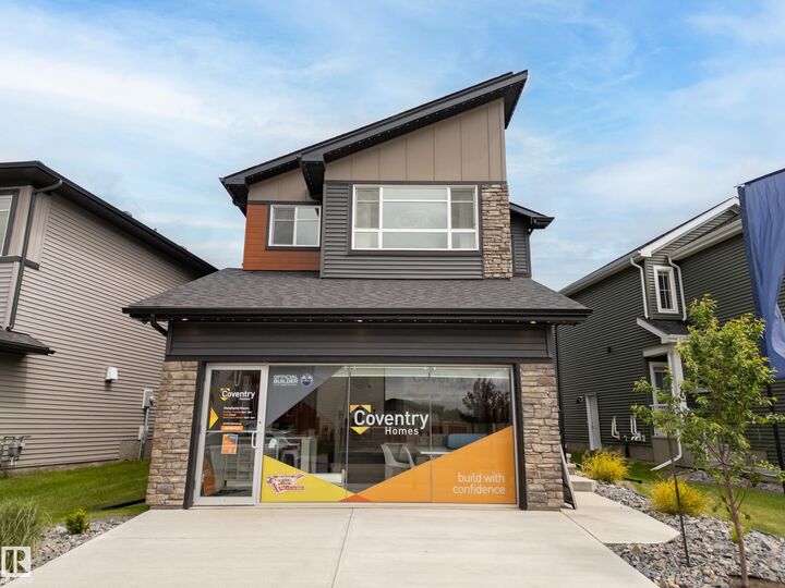 Property Photo: 9307 229 Street NW AB T5T 4W8