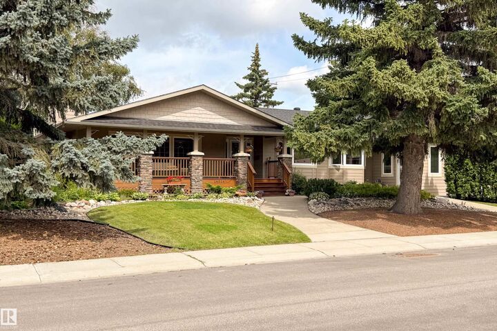 Property Photo: 14016 85 Avenue NW AB T5R 3Y8