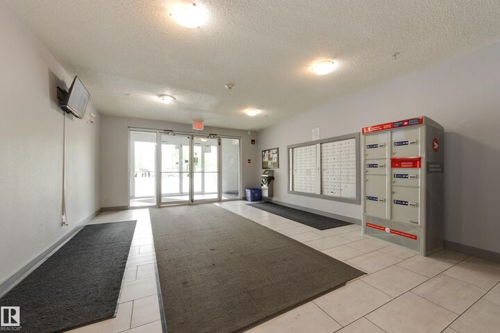 Property Photo: 11804 22 Avenue SW 101 AB T6W 2A2