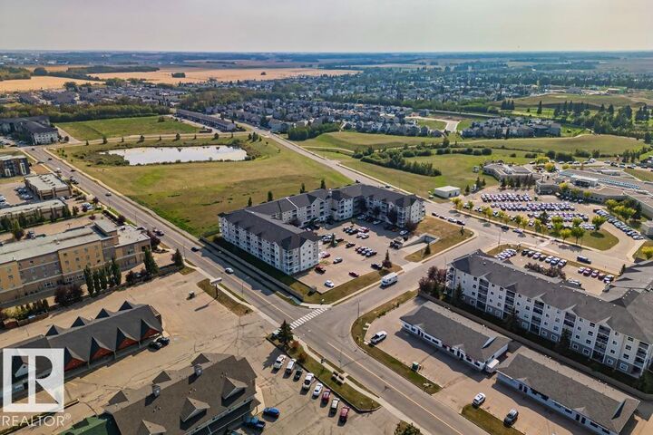 Property Photo:  4309 33 Street 232  AB T7Z 0C4 