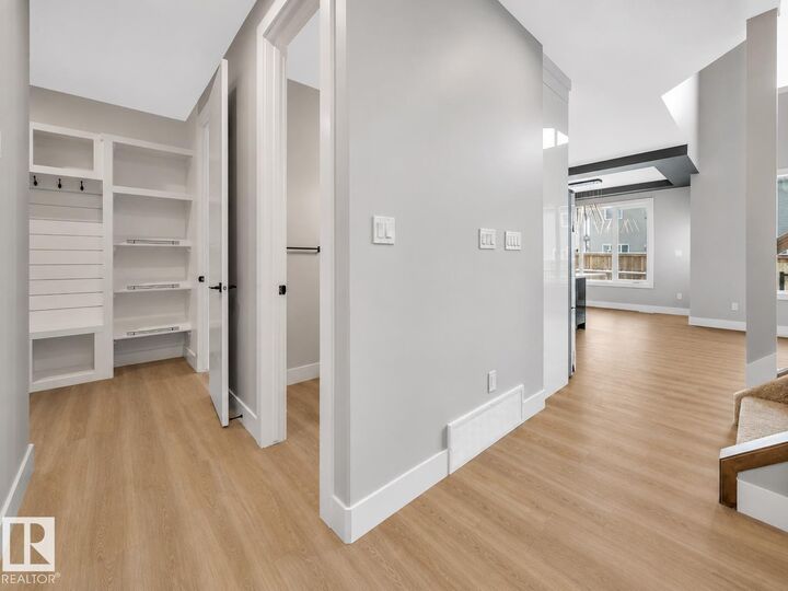 Property Photo: 3198 Granville Drive NW AB T8L 0G6