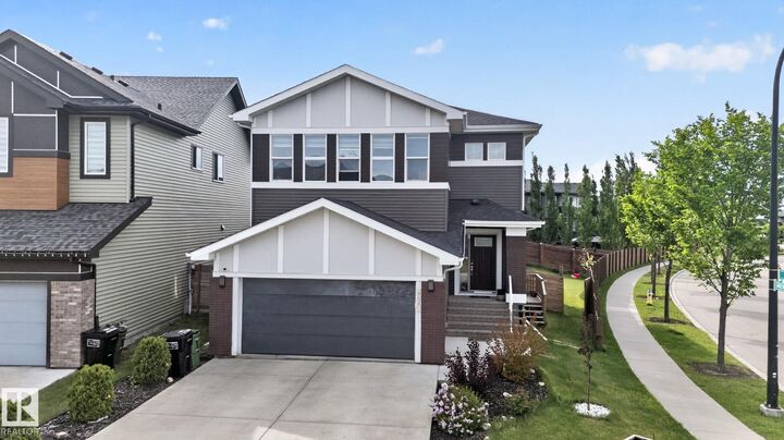 Property Photo: 704 39 Street SW AB T6X 2E9