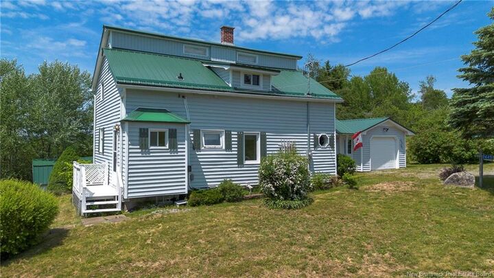 Property Photo:  2445 Route 705  NB E5T 4B9 
