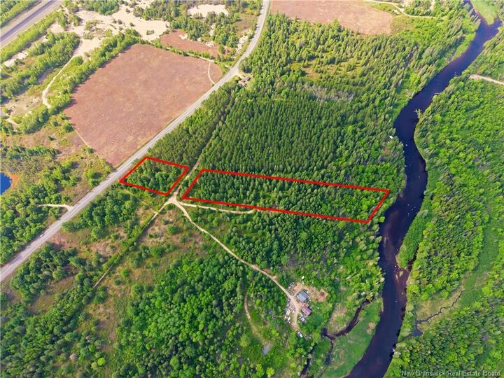 Lot 2019-1 Route 3 — photo 1