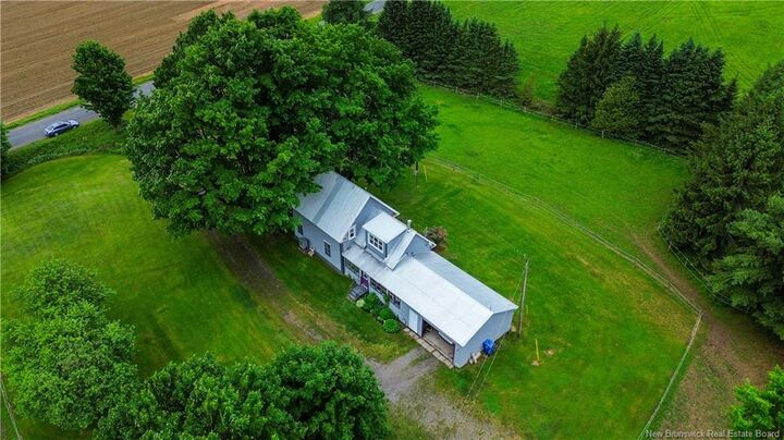 Property Photo:  25 Brookville Road  NB E7K 1K2 