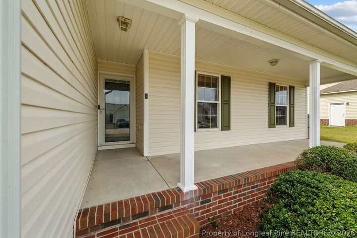 Property Photo:  1449 Mingary Avenue  NC 28306 