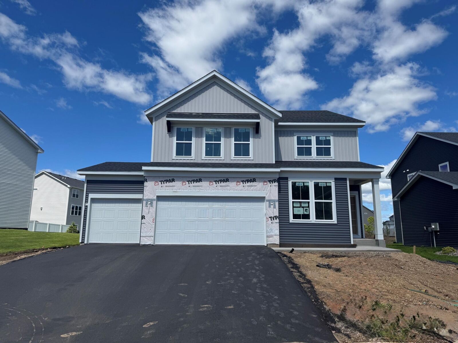 Property Photo:  6129 Goodwin Avenue S  MN 55016 
