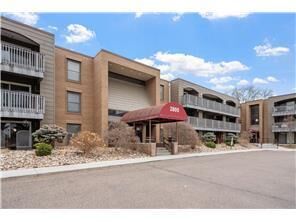 Property Photo: 2800 Hamline Avenue N MN 55113