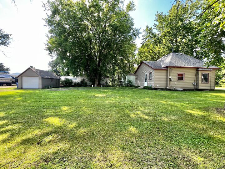 Property Photo: 15 Stockholm Avenue MN 56218