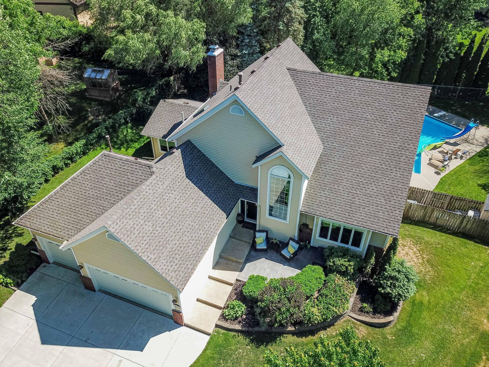 Property Photo: 375 Bohlken Drive MN 55033