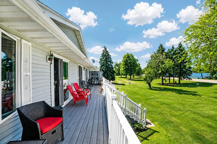 Property Photo: 14747 Snake Trail MN 56093