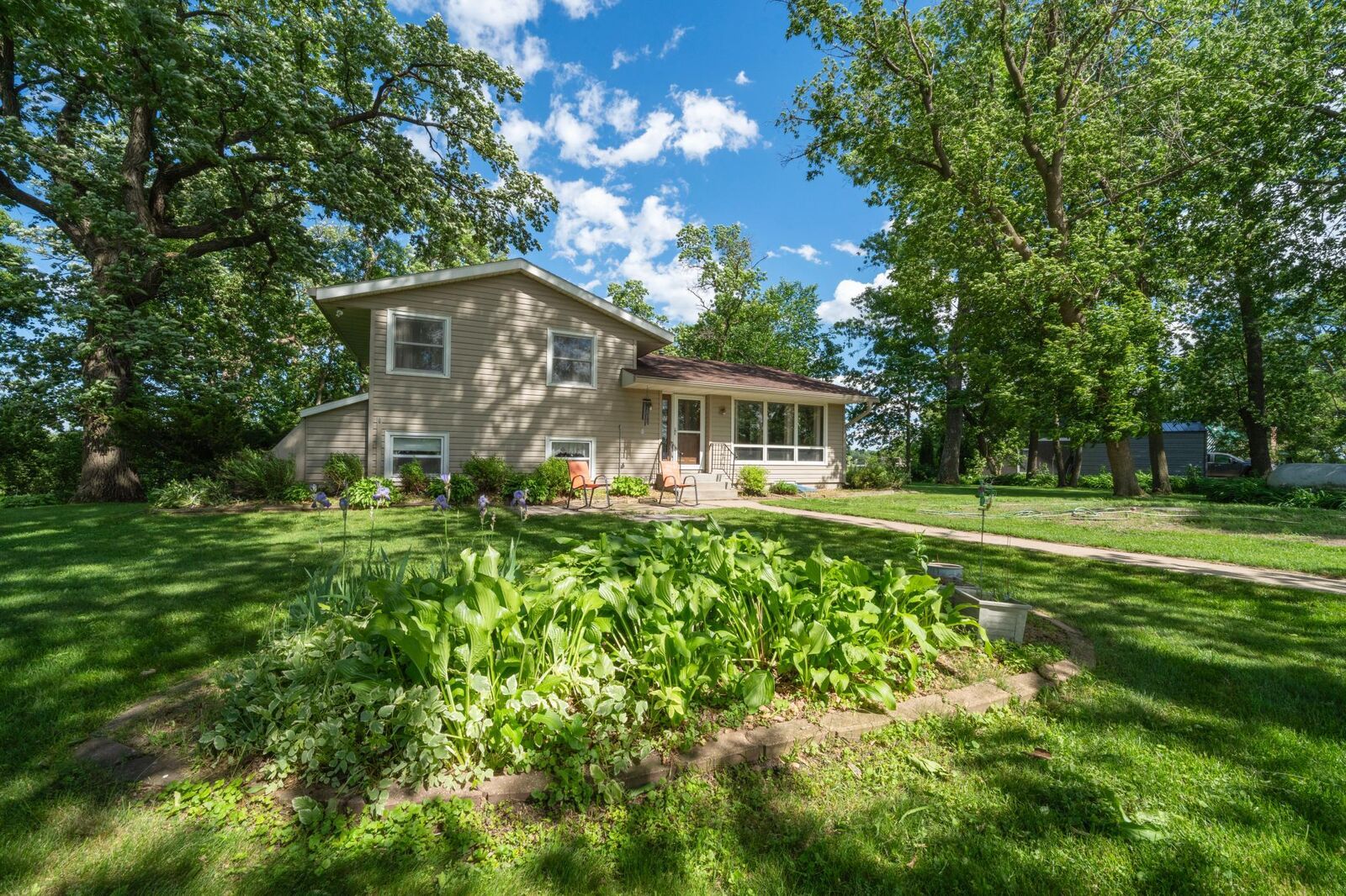 Property Photo: 44836 Sauk View Drive MN 56378