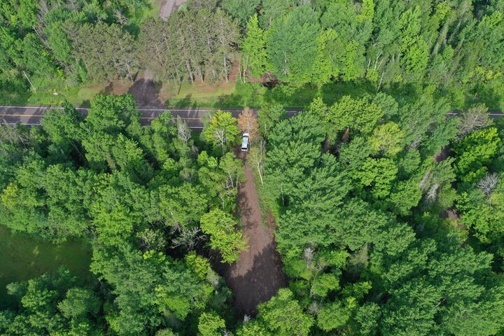 Property Photo: Tbd Arnold Rd. MN 55803