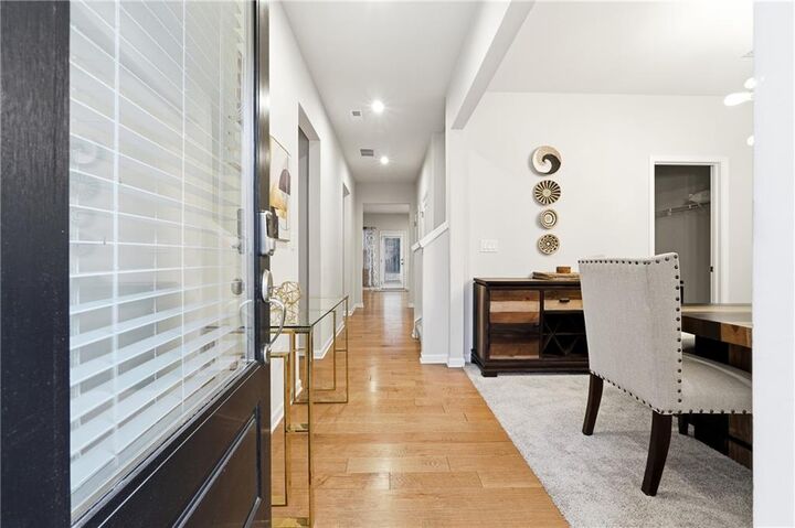 Property Photo:  45 Woodford Drive  GA 30016 