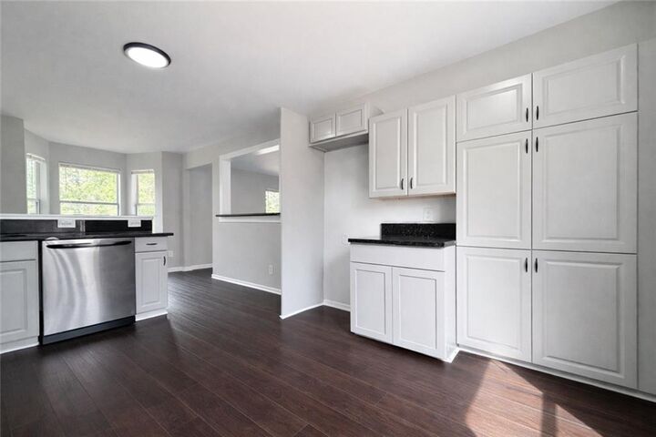 Property Photo: 5356 Biffle Road GA 30088