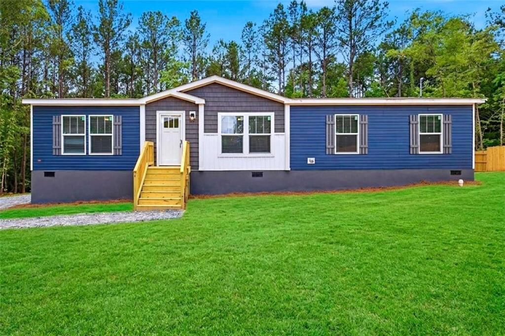 Property Photo:  108 Thomas Drive  GA 31024 
