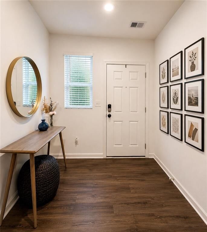 Property Photo: 3071 Tarian Way GA 30034