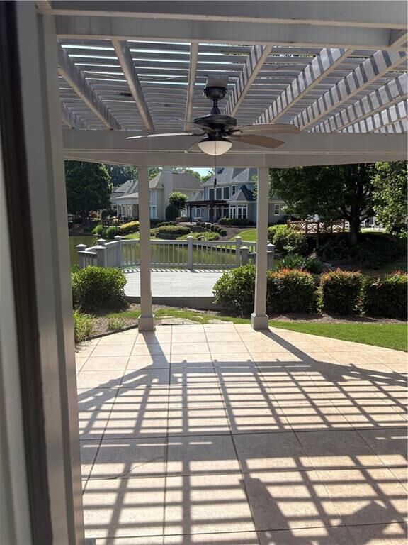 Property Photo:  5785 Hershinger Close  GA 30097 