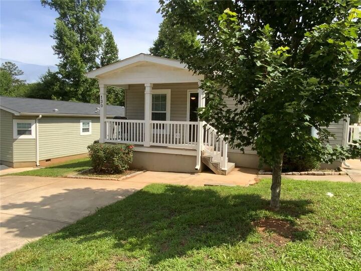 Property Photo:  130 Bob White Lane  GA 30263 