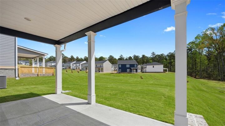 Property Photo: 550 Great Salt Lane GA 30548