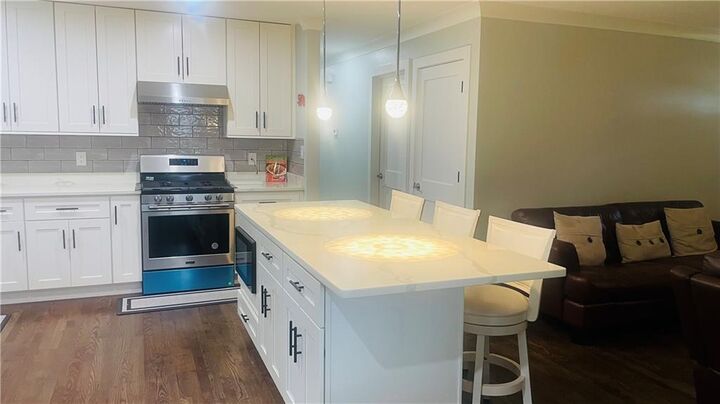 Property Photo: 445 Dan Place SE GA 30082