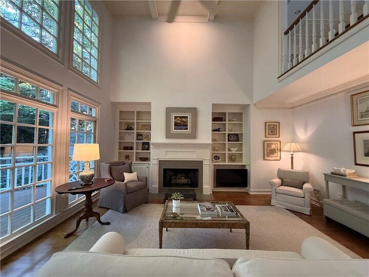 Property Photo:  4021 Stephens Mill Run NE  GA 30342 