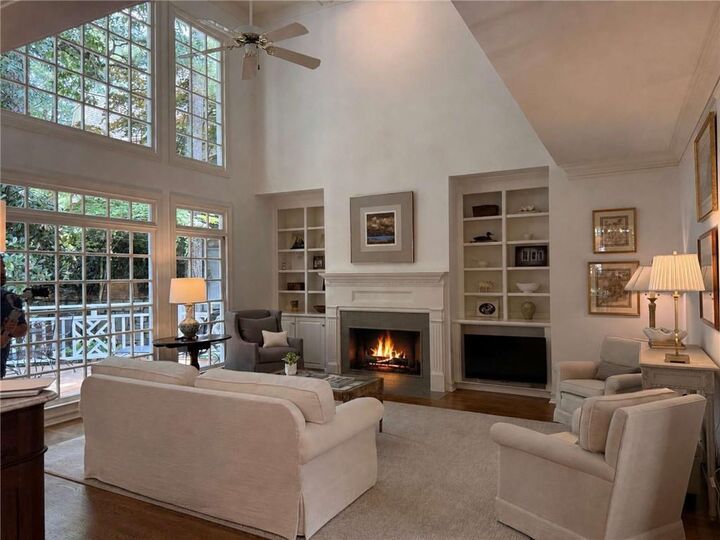 Property Photo: 4021 Stephens Mill Run NE GA 30342