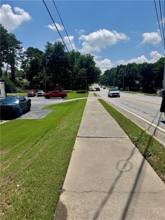 Property Photo:  5557 Oakdale Road SE  GA 30126 