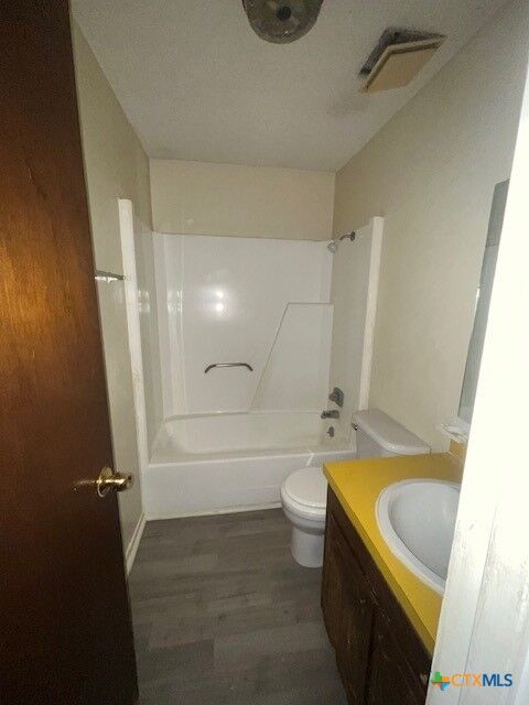 Property Photo:  410 Veterans Avenue 1  TX 76522 