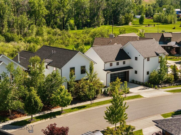 Property Photo:  2550 Kootenai Court  MT 59715 