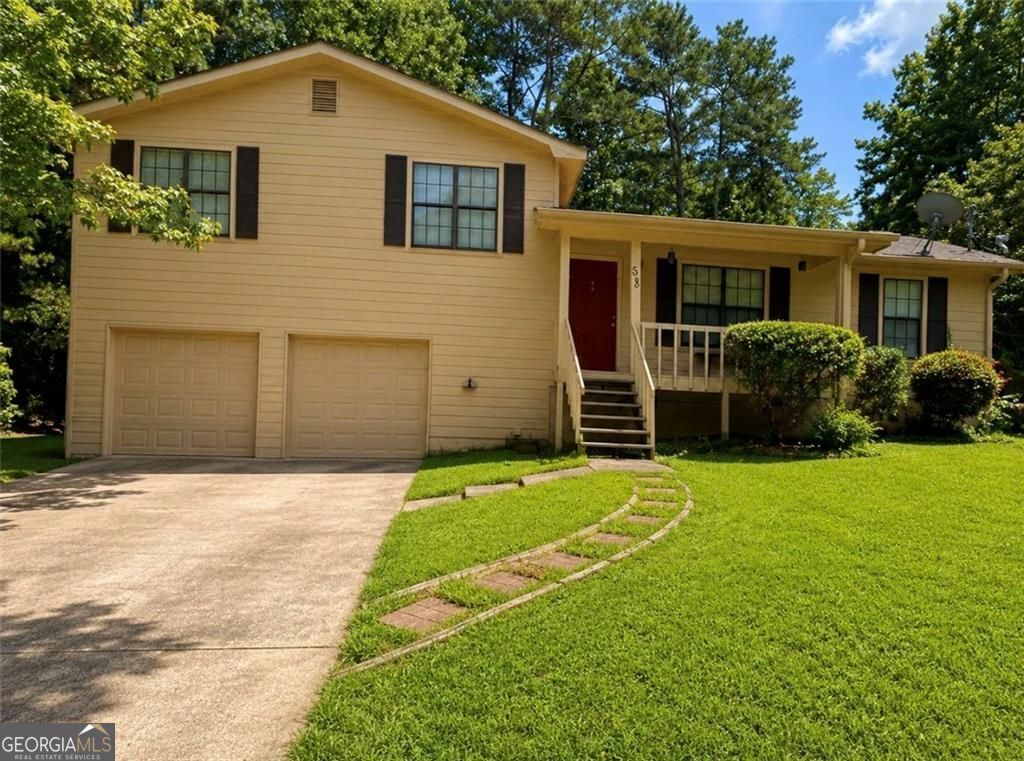 Property Photo: 58 Alps Court GA 30213