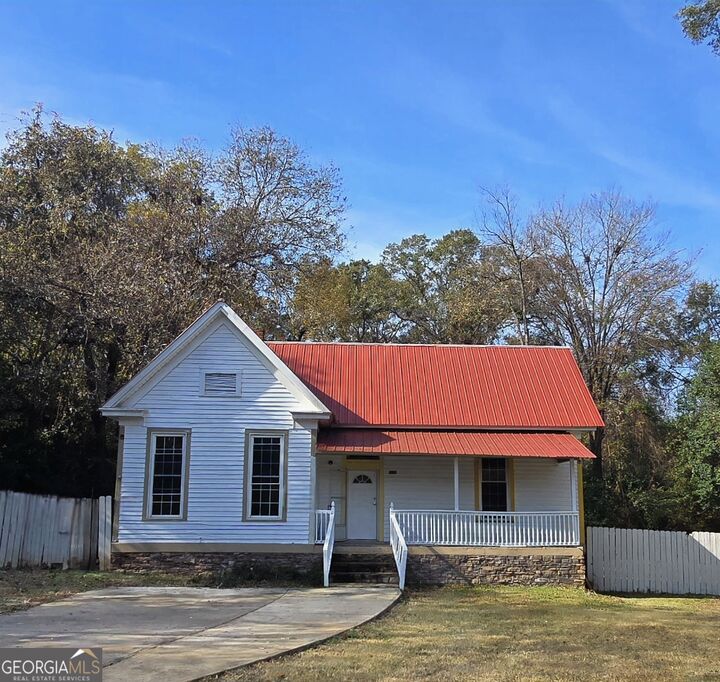 Property Photo:  509 Anderson Avenue  GA 31030 