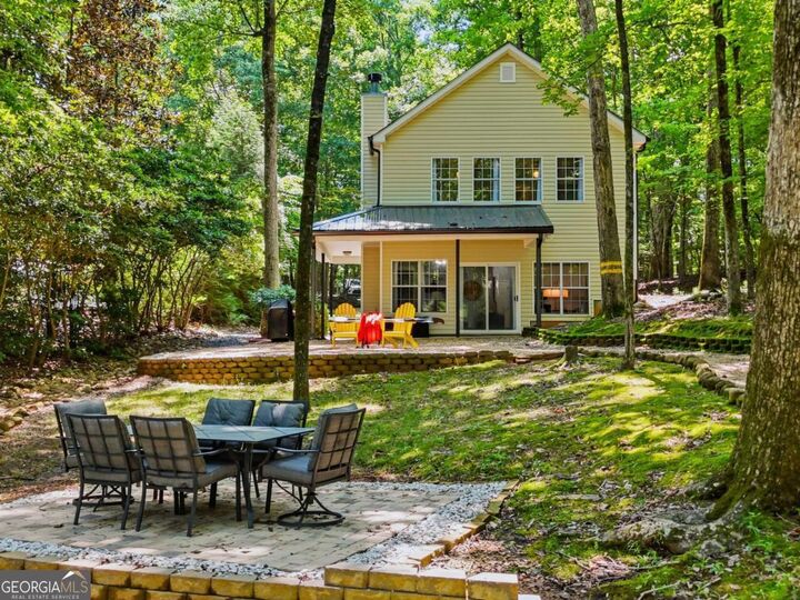 Property Photo:  117 Forest Ridge Drive  GA 31024 