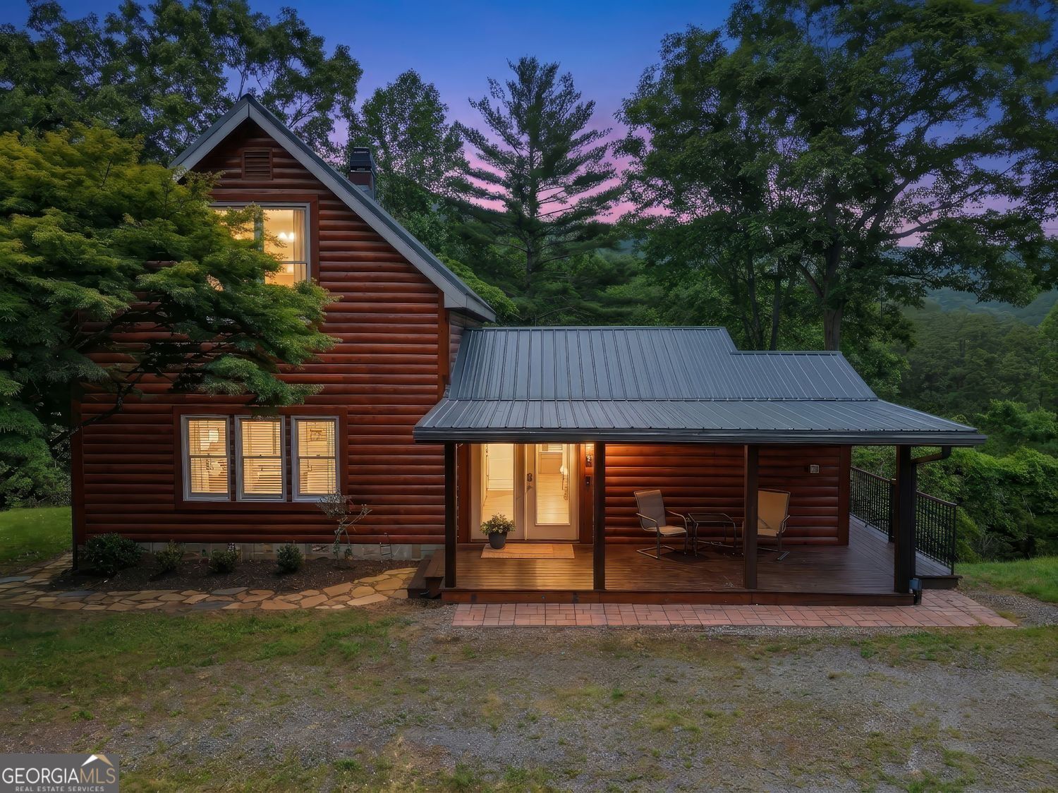 Property Photo:  2781 Old Parker Place Road  GA 30536 