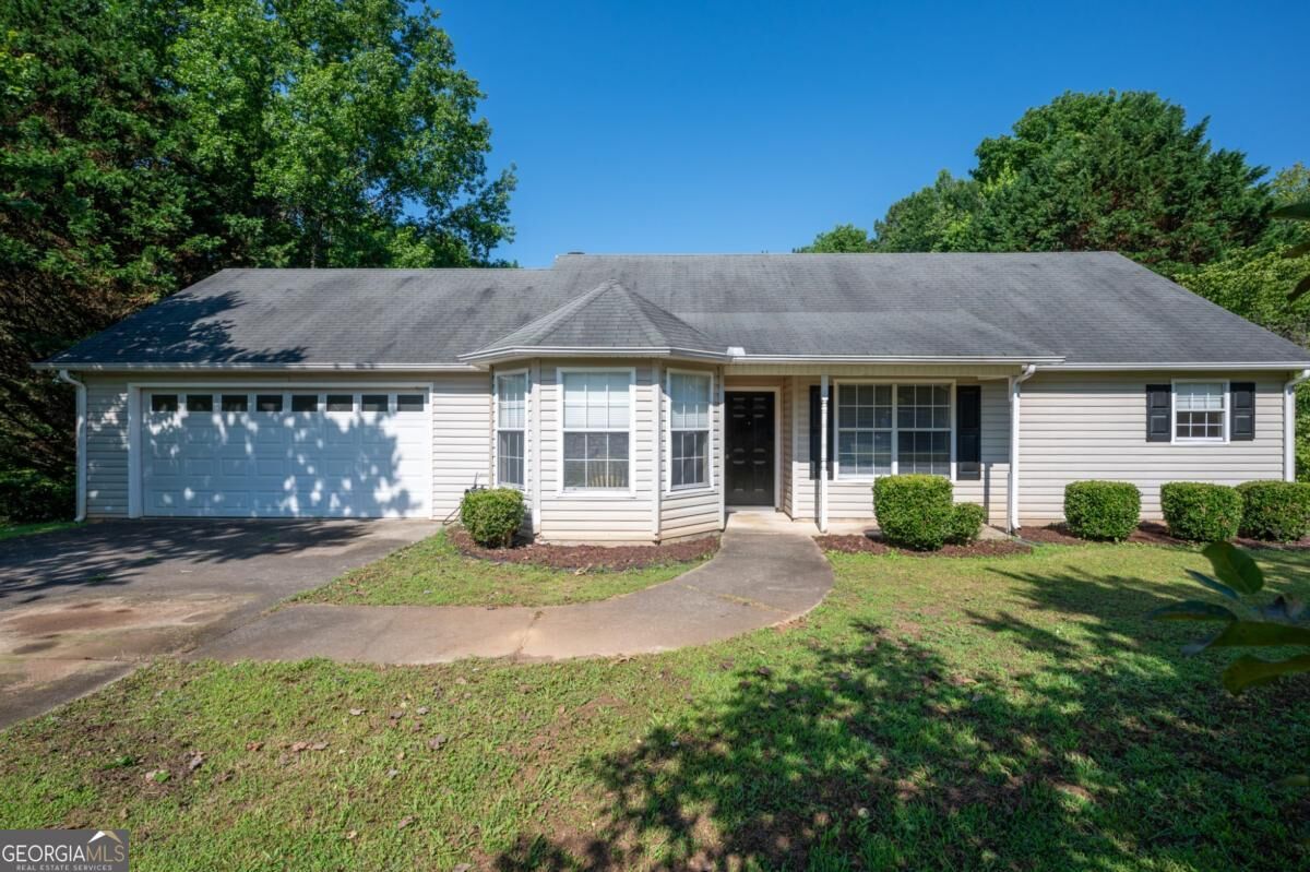 Property Photo:  27 Manning Mill Way  GA 30103 