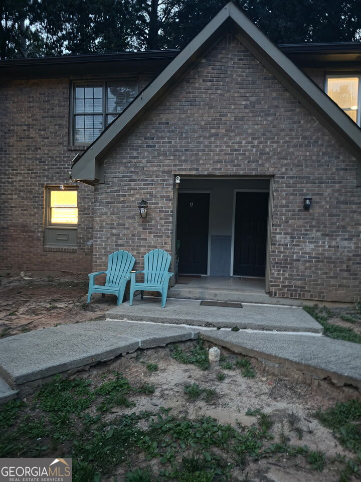 Property Photo:  2128 Terrace Club Court A  GA 30071 
