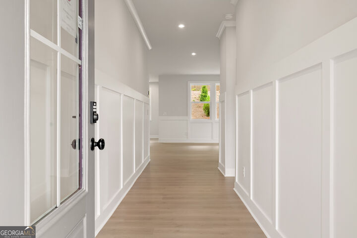 Property Photo: 4091 Adler Circle GA 30519