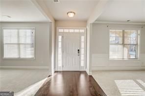 Property Photo:  3601 Deaton Trail  GA 30519 