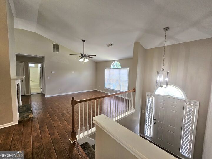 Property Photo: 4268 Northridge Trail GA 30294