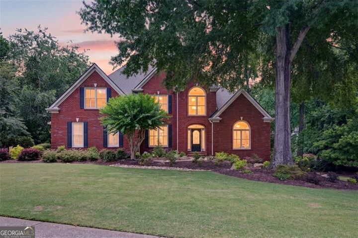 Property Photo: 7210 Canter Run GA 30040