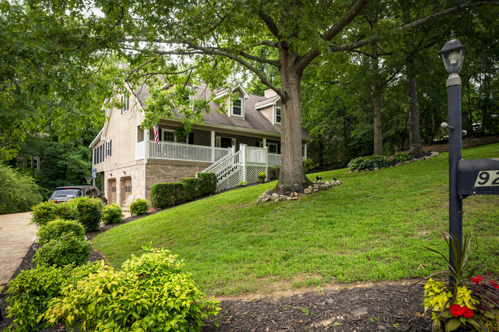 Property Photo: 9215 Smokewood Trail TN 37421